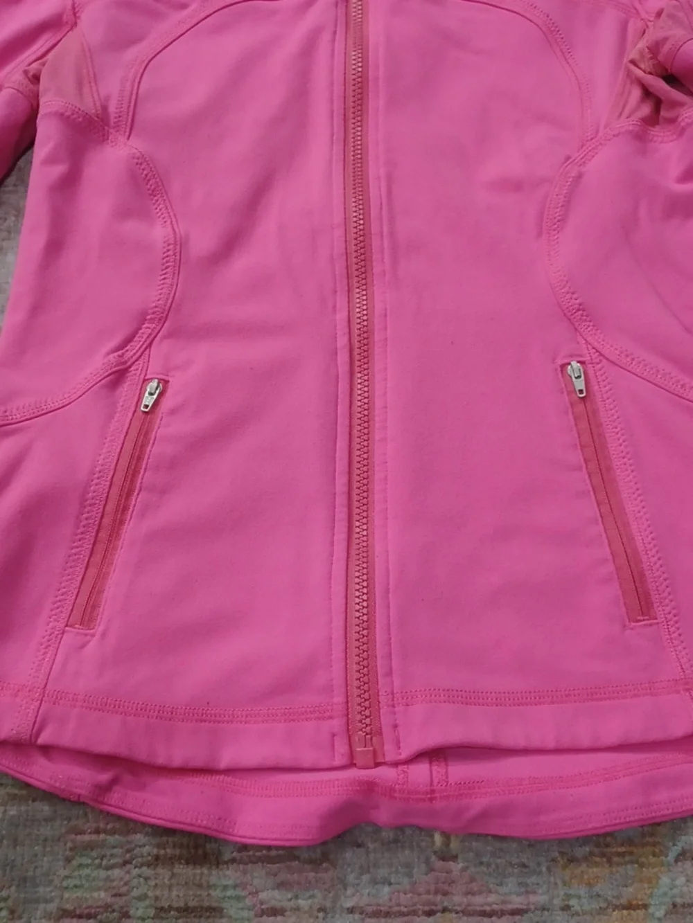 Lululemon Define Jacket - Picture 7 of 10